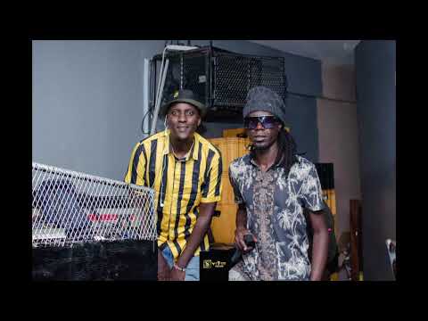 CURE ZENDIAMBO BUDA JAMMING ALONGSIDE GENIUS DJ YOUNG G