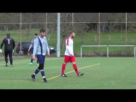 TV Oeffingens Fußballabteilung präsentiert am 1.4.2018 neue Erfindung