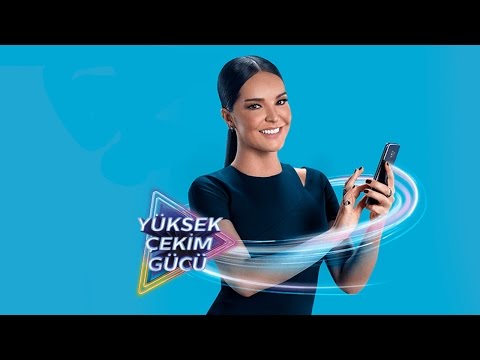 Türk Telekom Cepten Hızlı İnternet Reklamı – Bengü