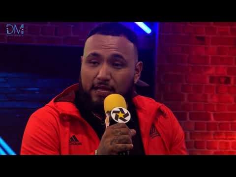 MEEK TORRES - LOBA | DAME DEMBOW