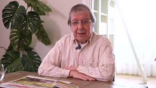 Bill Wyman - Bad News (Track by Track)