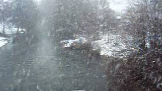 preview picture of video 'nevada en zubiri 7 febrero 2009'