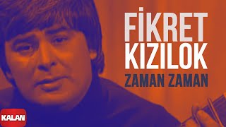 Fikret Kızılok - Zaman Zaman [ Official Music Video © 1993 Kalan Müzik ]