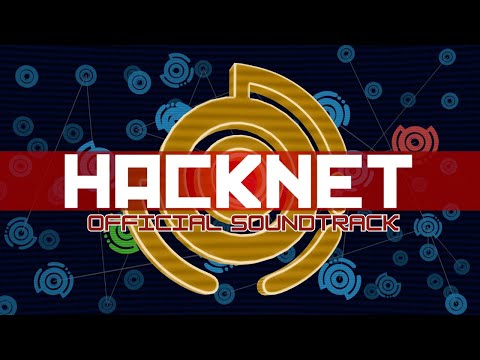 Hacknet Official Soundtrack - Full OST
