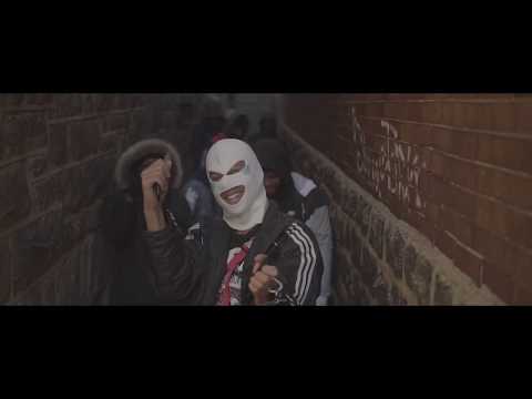 NCMShizz - Trap Therapy (Visionary Films)