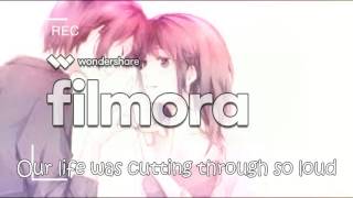 Download lagu Paper Hearts - Jungkook's Cover [NIGHTCORE] mp3