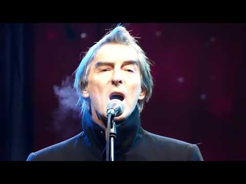 Od zipke do križa - klapa Cambi, Karlovac 30.12.2024.