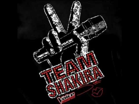 Loca (The Voice) Single by Monique Abbadie