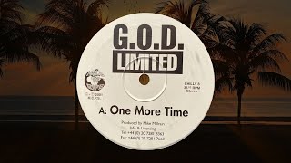 G.O.D. Limited - One More Time (2001)