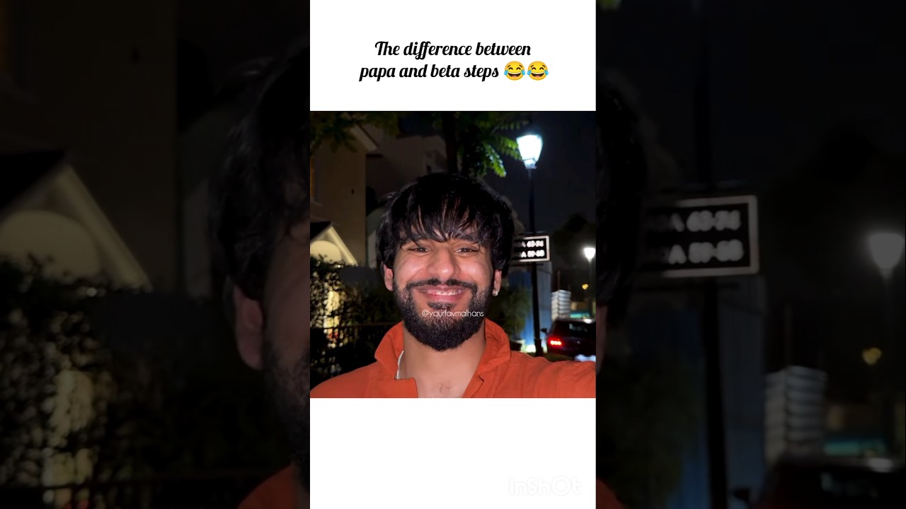 abbu be like ai h ai 😂😂 #shorts #viral #fukrainsaan #abhishekmalhan #fyp #family #vlog #explore #fun