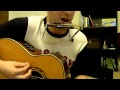 City and Colour - Body In A Box (Acoustic Cover ...