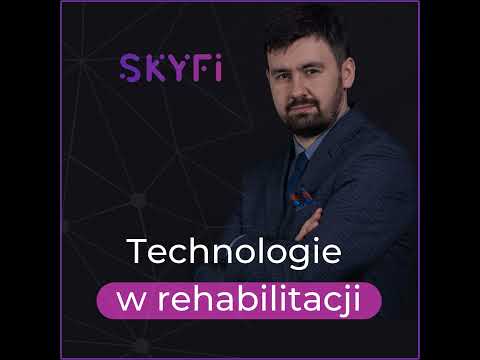 #033: Egzoszkielet dla dzieci - przemyślenia po pierwszej instalacji w Polsce