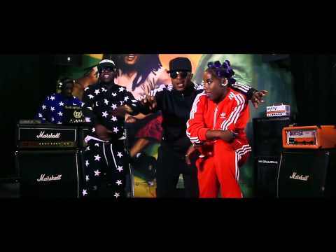 THE FUGEES- FU GEE LA (EMG REMIX)