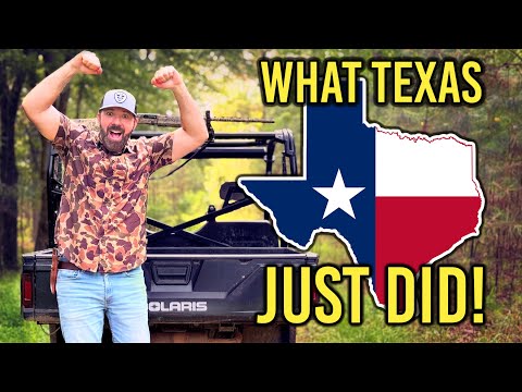 What Happens When You Try to Build a MUSLIM ONLY City in Texas! | Buddy Brown