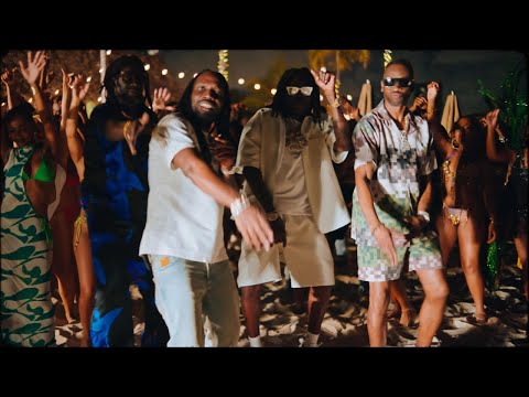 DJ Khaled – You Remind Me (Dancehall Remix 2025) ft Vybz Kartel, Bounty Killer, Buju Banton DJ Lub’s