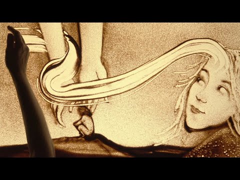 Sandgirl - Trailer - SFF 19