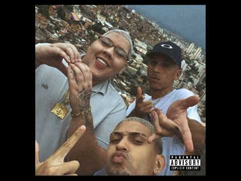 MTG DEU FUGA NA MINHA MAE