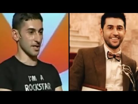 Հայ հայտնիներ - Առաջ և հիմա (ՄԱՍ 1) || Hay haytniner - Araj ev hima (MAS 1)