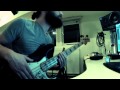 J.B. Van Der Wal - The Necrotic Manifesto (ABORTED Bass Playthrough)