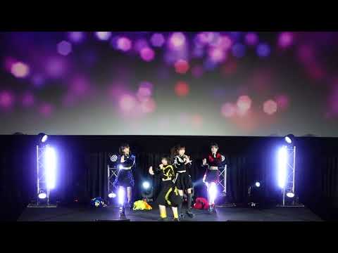 C0051  KAIBUTSU ー 怪物 - " Short Hope " Space idol pre stage  @  Siam Paragon