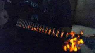 Blues Ad-Lib based off justins how to video