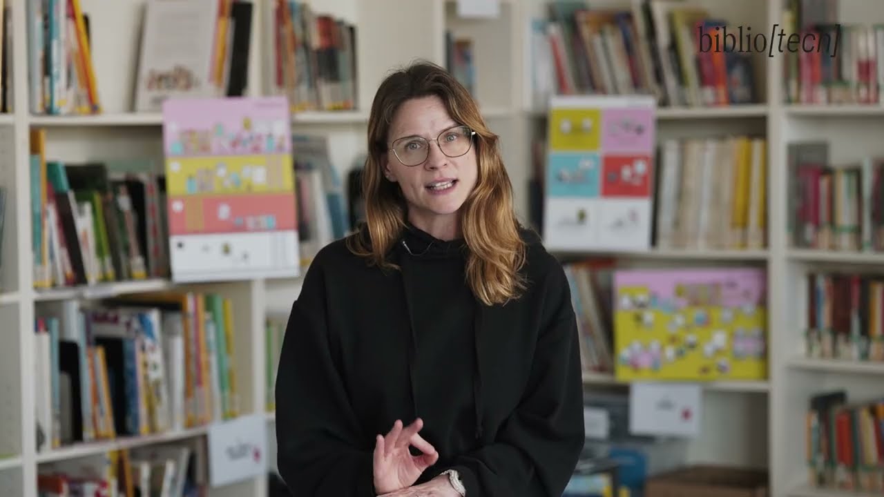 Instruments d'avaluació de la biblioteca