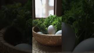 Nunca pongas los huevos en una sola canasta