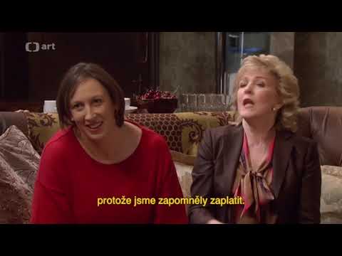Miranda S02E05   Chovej se normálně