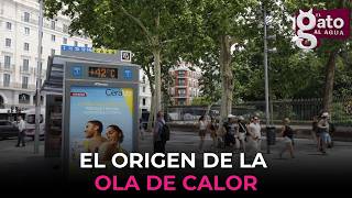 Te contamos la verdad sobre las olas de calor