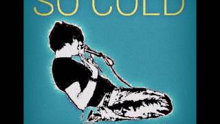 Francesco Iannì (Vitamin F) - So Cold [Demo]