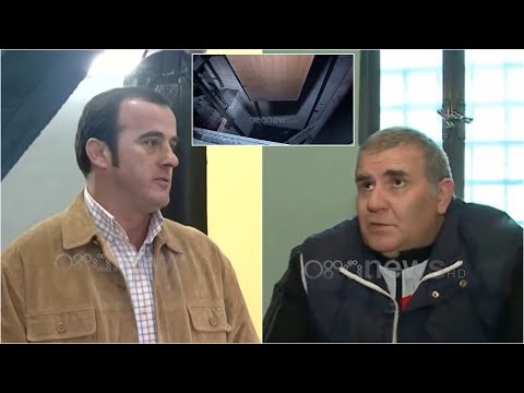 Dëshmia e të penduarit, si u përgatit ekzekutimi me shpërthim të telekomanduar i Vajdin Lamajt