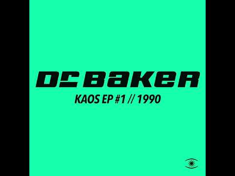 Dr. Baker / Kenneth Bager - Kaos (Baby Mix) - s0310