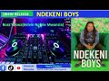 BOSS YAKWA KELVIN NG ELE MWANZIA BY NDEKENI BOYZ