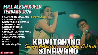 Download lagu KAWITANING SINAWANG - DENNY CAKNAN FEAT SASYA ARKHISNA FULL ALBUM TERBARU DANGDUT KOPLO TERBARU 2025 mp3 Download lagu KAWITANING SINAWANG - DENNY CAKNAN FEAT SASYA ARKHISNA FULL ALBUM TERBARU DANGDUT KOPLO TERBARU 2025 mp3