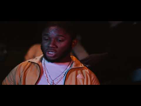 Kha Splizz x Ron Diggity - All In