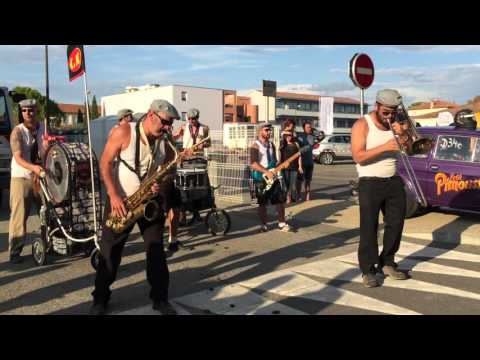 Foire d'Automne à Monteux - Septembre 2015