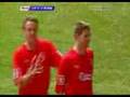 Steven Gerrard greatest goal ever v West Ham - 3-3 FA Cup Final 2006