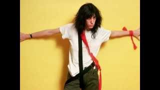 Patti Smith - Space Monkey - Easter