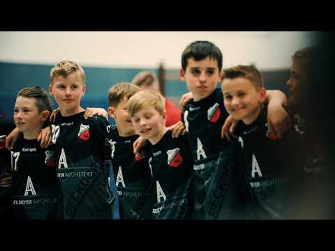 ASSELMEYER ARCHITEKT x SV Beckdorf