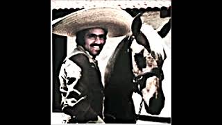 Nacho Bernal 🤠 Vicente Fernández