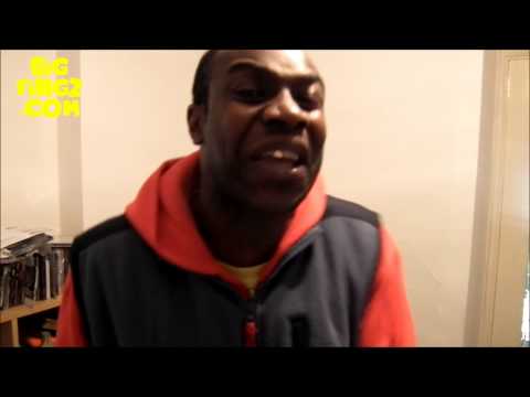 BigFingz.com - Conscious Route #Freestyle