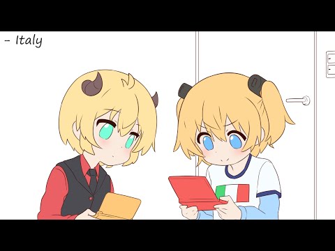 4. "Maus found L3/33/CC in Italy"