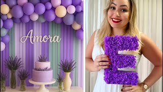 Como Decorar Chá de Bebê com Pouco Dinheiro: Dicas Fáceis e Criativas