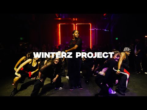 TGD6 | WINTERZ PROJECT