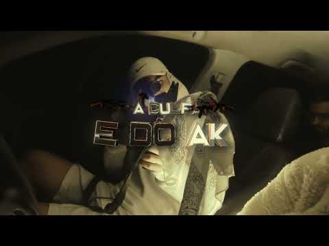 Shark47 x Severo OG - A Culpa é do AK ⚡️