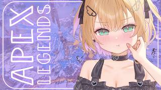 【 APEX 】ひなーのとうるはちゃんとフルパ🎵【ぶいすぽっ！胡桃のあ】