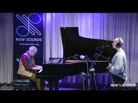 Roger Eno: "There Was a Ship"