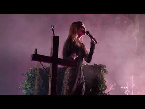 ethel cain - f*ck me eyes (lyrics)