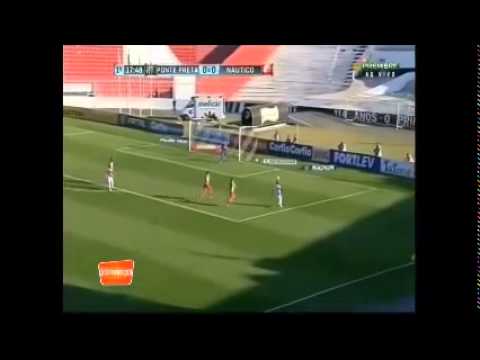 Jonathan Cafu Renato Barbosa - Atacante