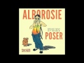 Alborosie "Poser" Jan 2015 